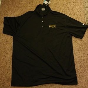 Mens Nike Golf Shirt